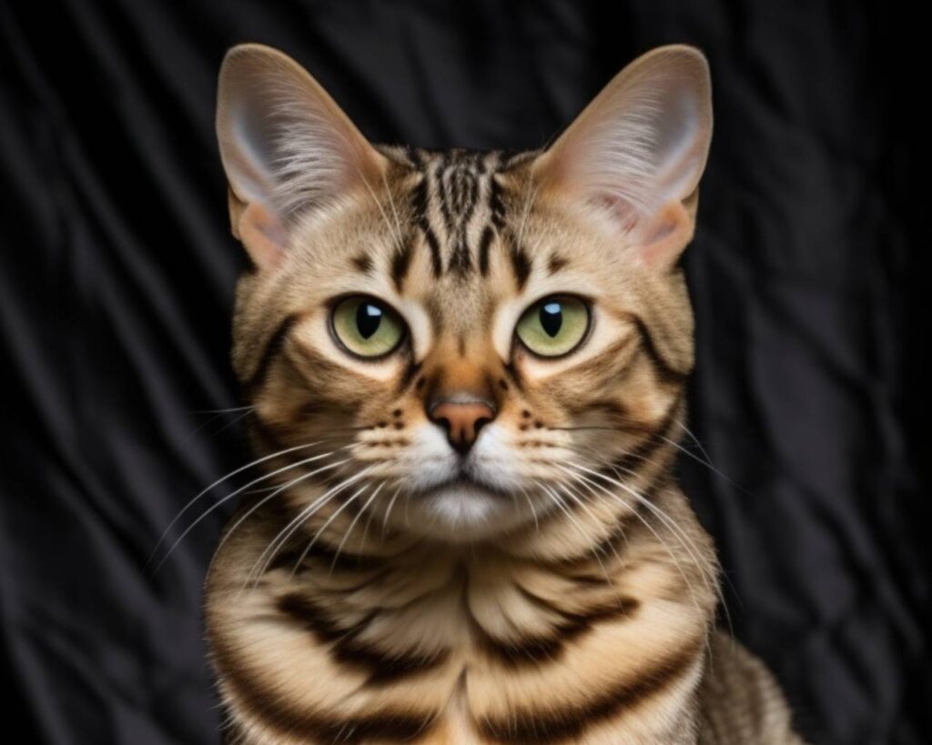 Bengal Cat Breed