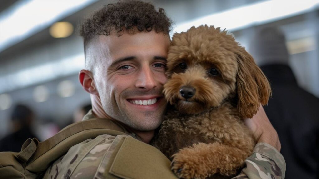ESA emotional support animal