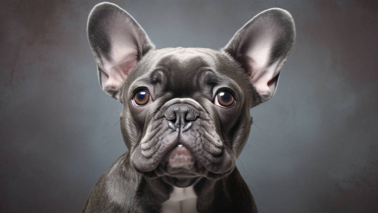 french bulldog breed