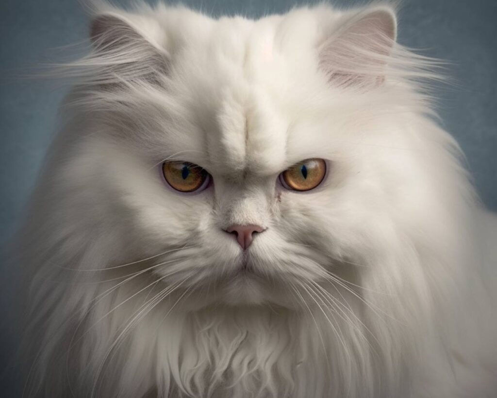 persian cats breed