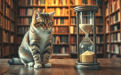 How Long Do Cats Live?