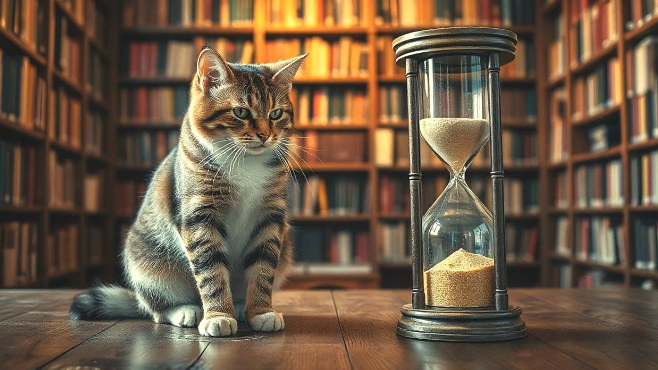 How Long Do Cats Live?