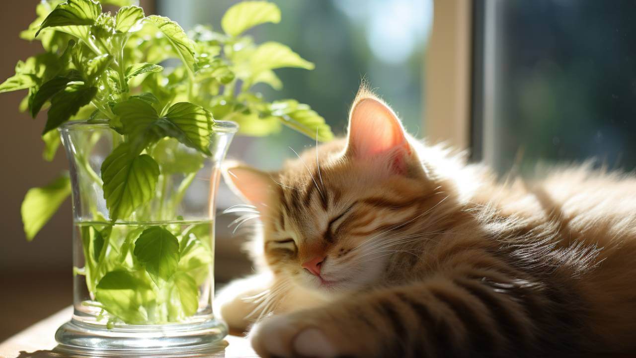 Catnip