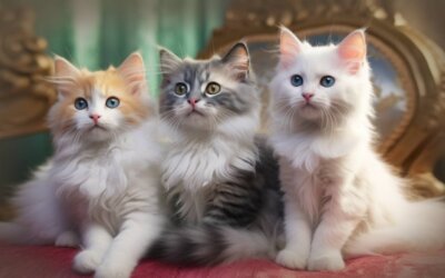 140 Best Female Cat Names