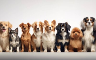 Top 10+1 Medium Dog Breeds