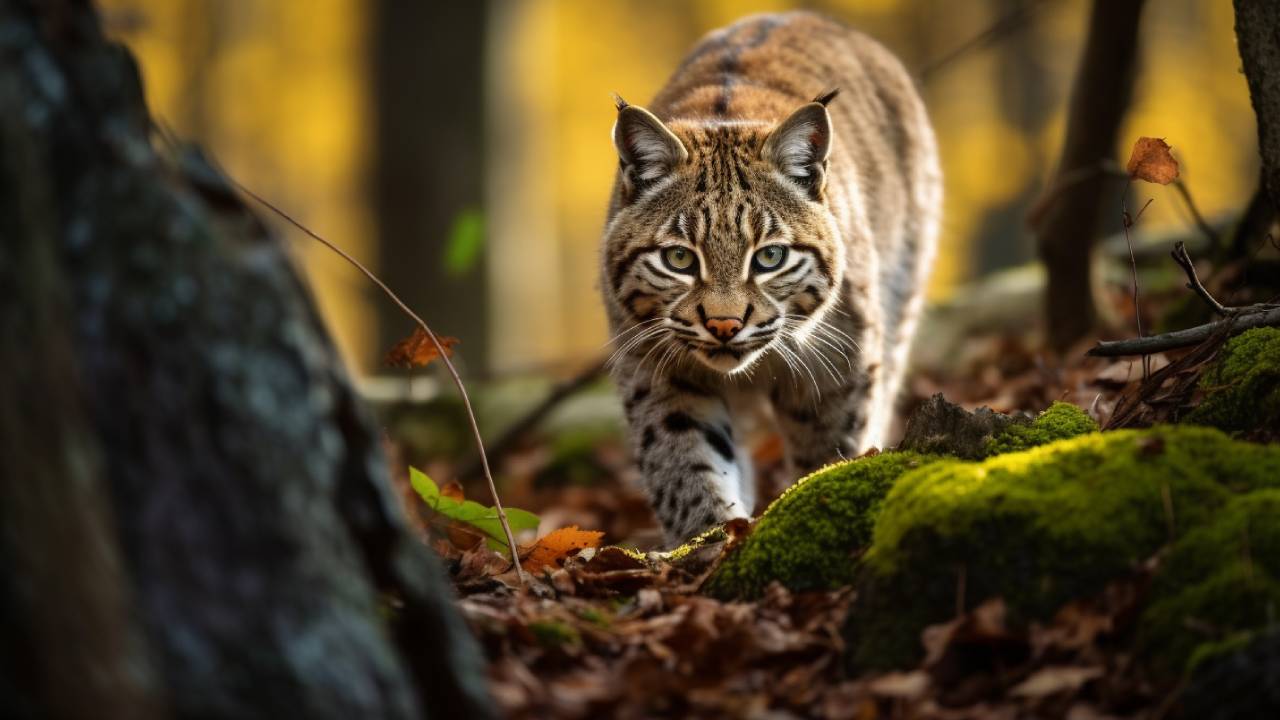 Bobcats