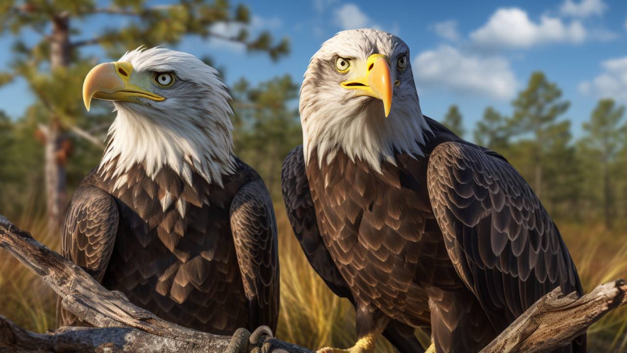 Eagles