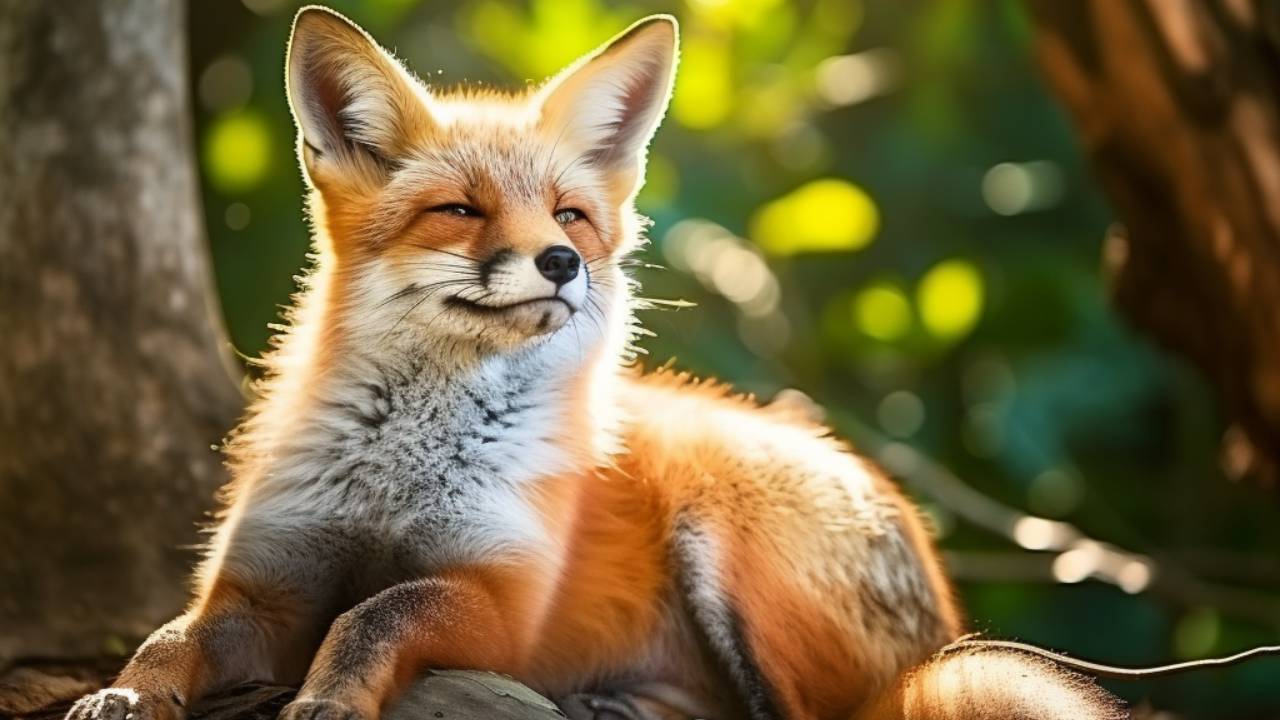 Fox