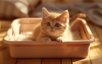 How Often Should You Replace The Litter Box?