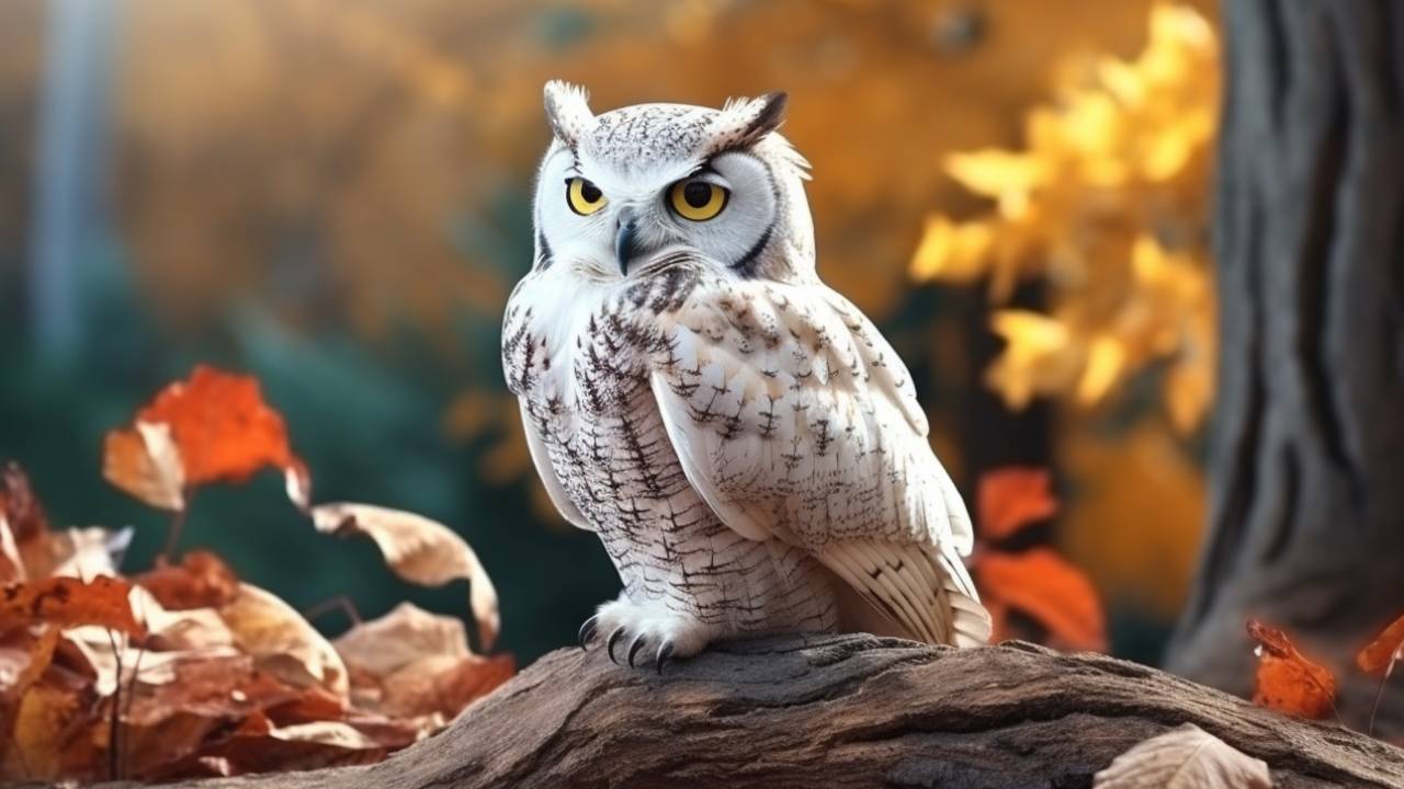 Owl