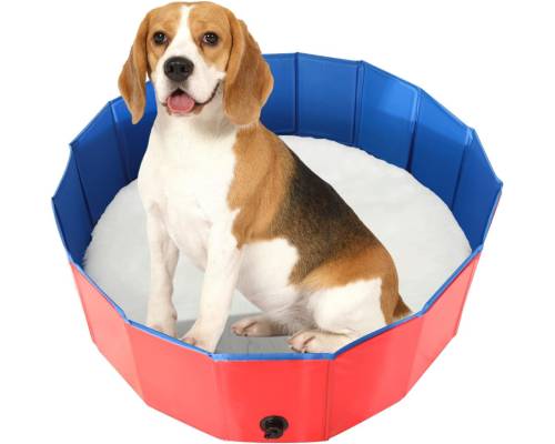 Potlimepan Portable Birthing Pool Dogs
