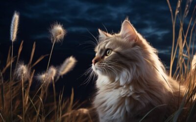 Will a Groundhog Attack a Cat? + More Animal Risks