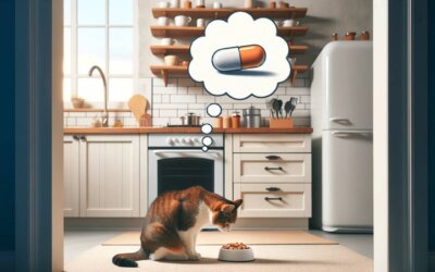 20 Best Food to Hide Cat Pills In