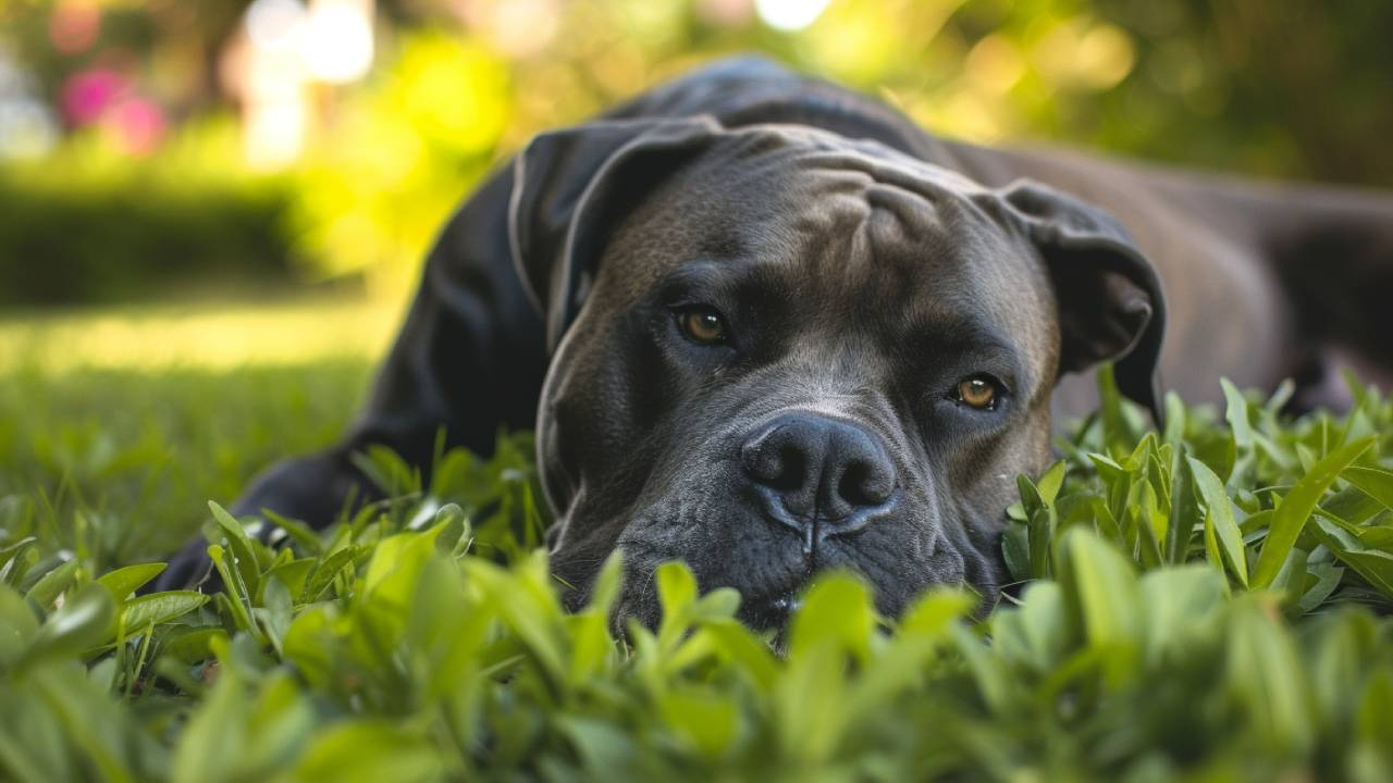 cane corso