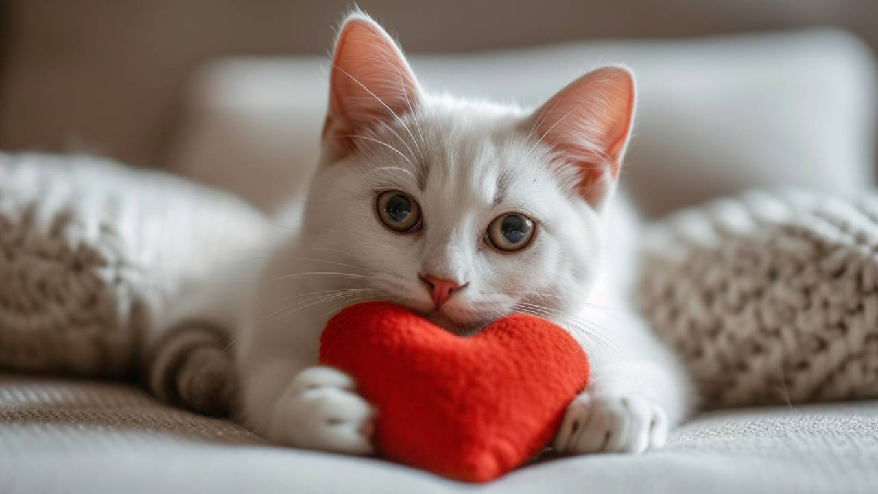 how to foster a cat
