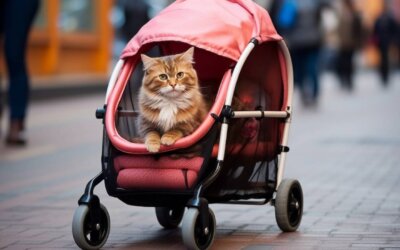 Which Pink Cat Stroller Is Best? Our Top Picks for 2025