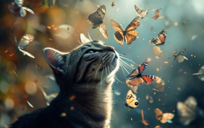 What Do Cats Like? Top 10 Things