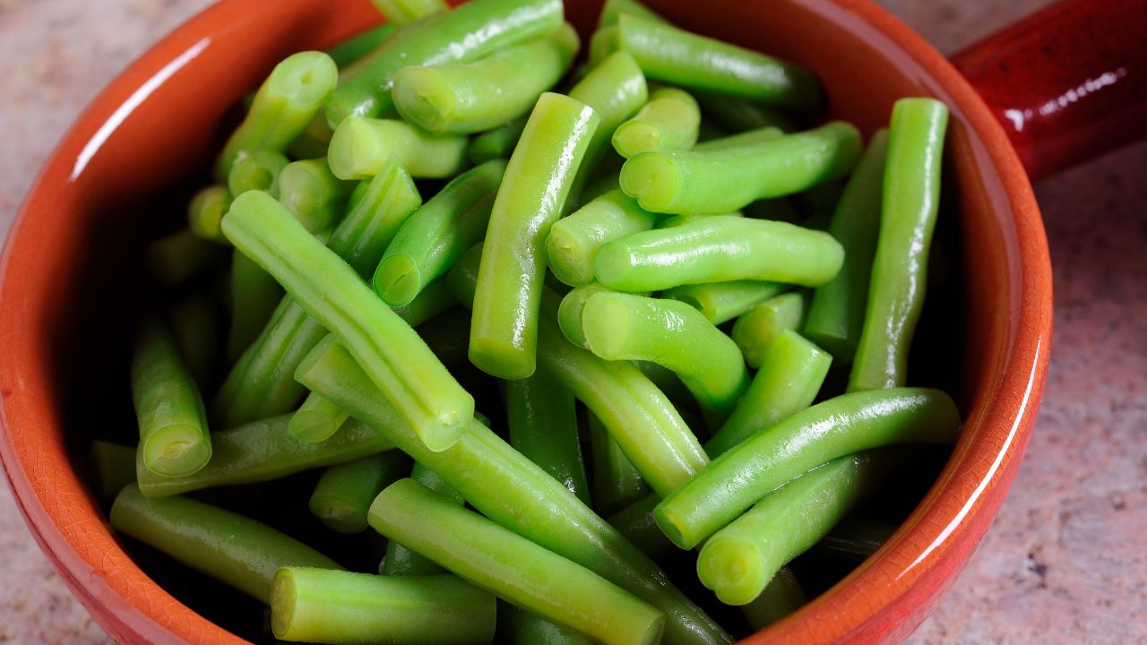 Green Beans