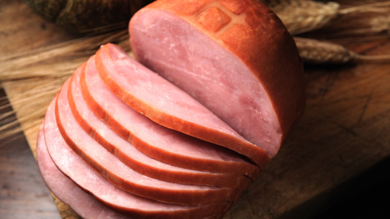 Ham