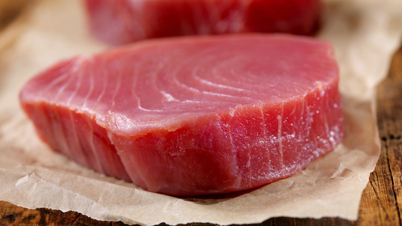 Tuna