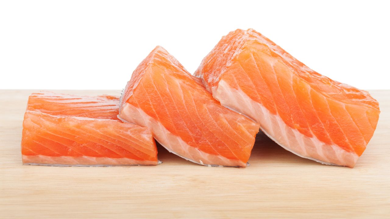 salmon