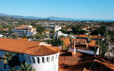 5 Best Pet-Friendly Hotels in Santa Barbara