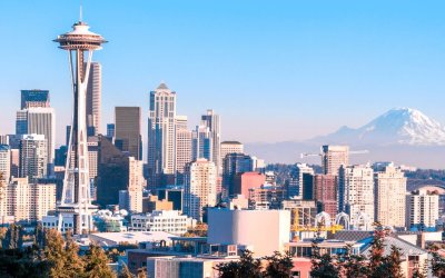 5 Best Pet-Friendly Hotels in Seattle (Verified!)