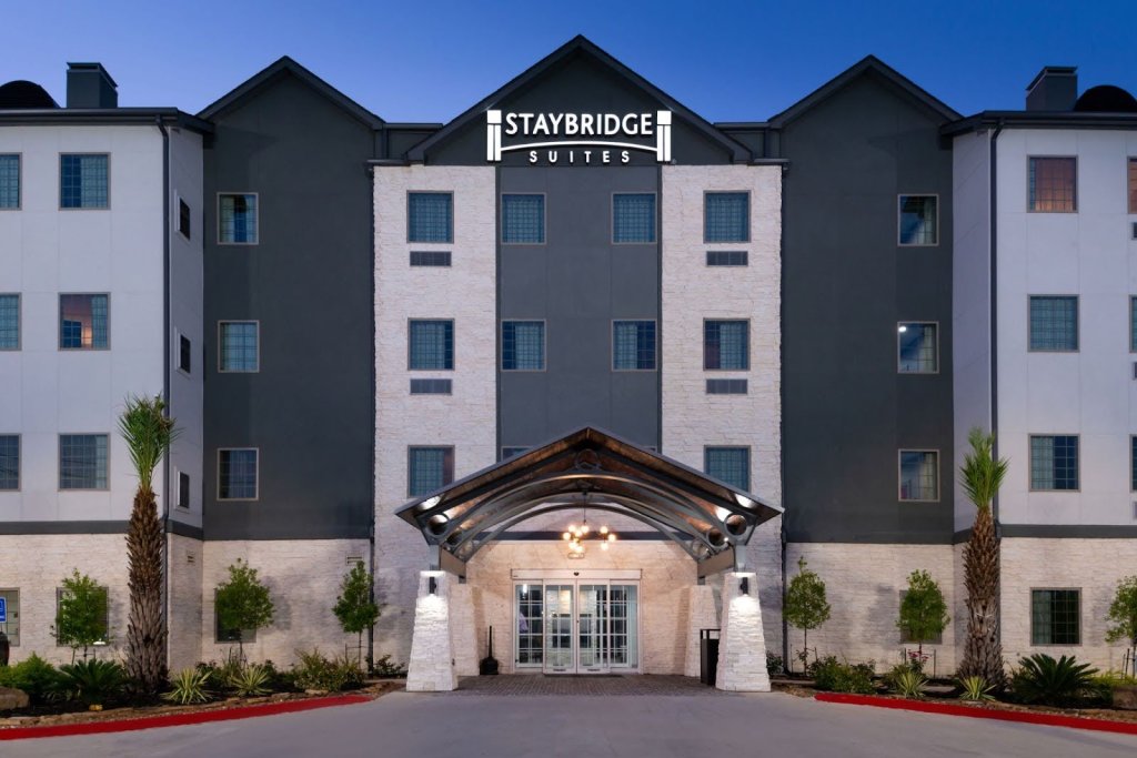 Staybridge Suites