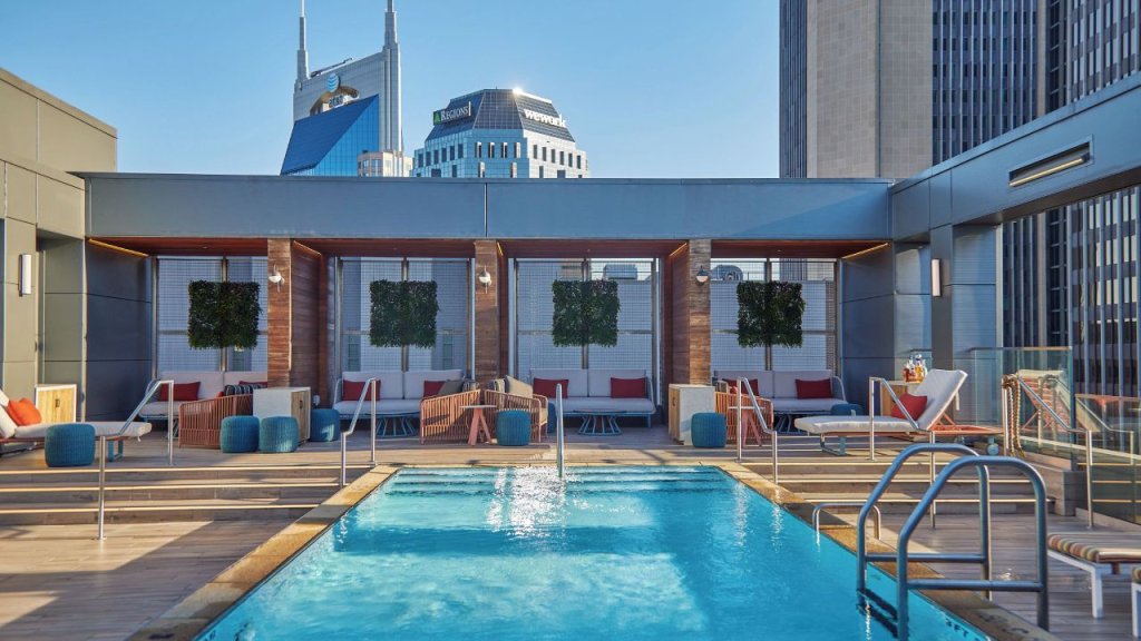 Bobby Hotel