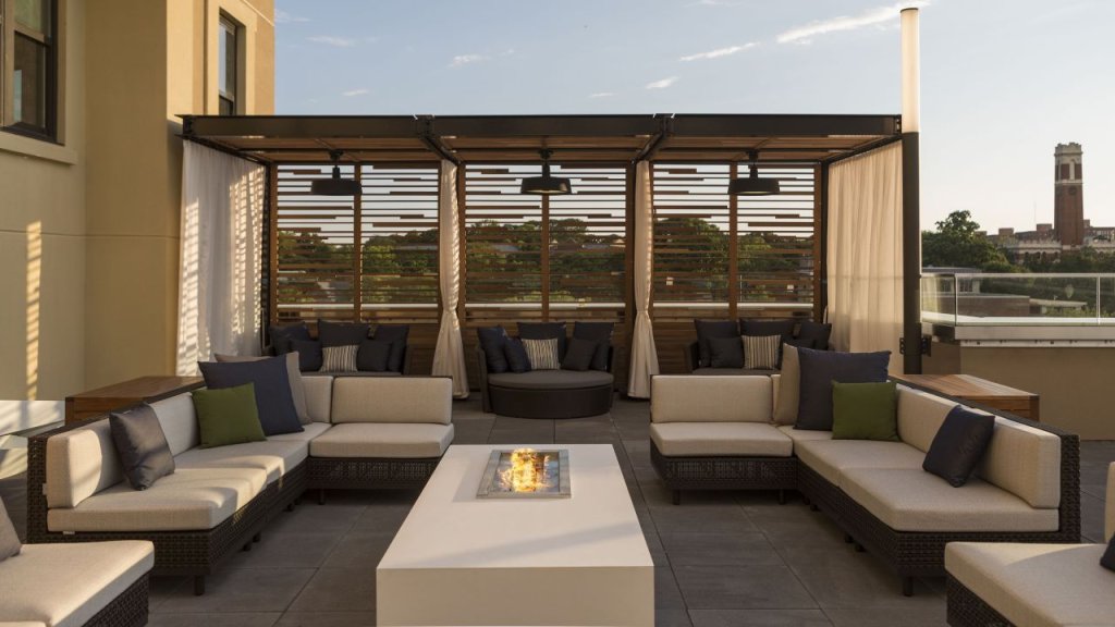 Kimpton Aertson Hotel by IHG