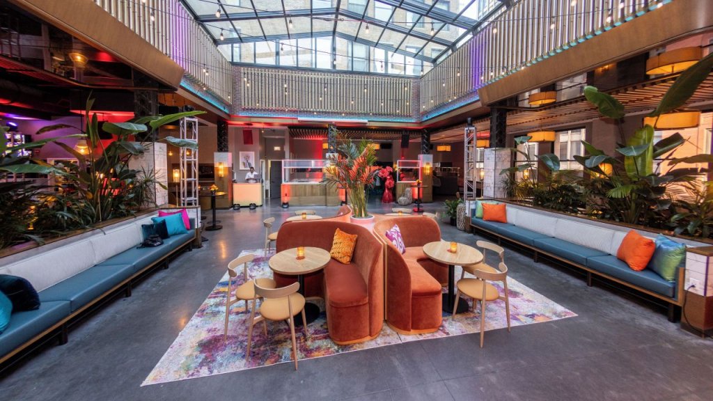 Kimpton Gray Hotel