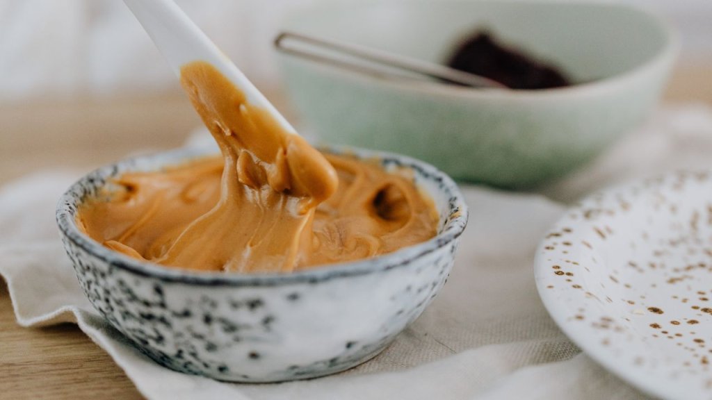 Peanut Butter