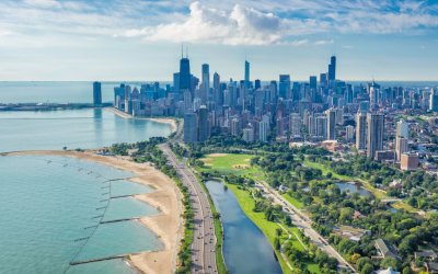 Top 5 Pet-Friendly Hotels in Chicago to Visit