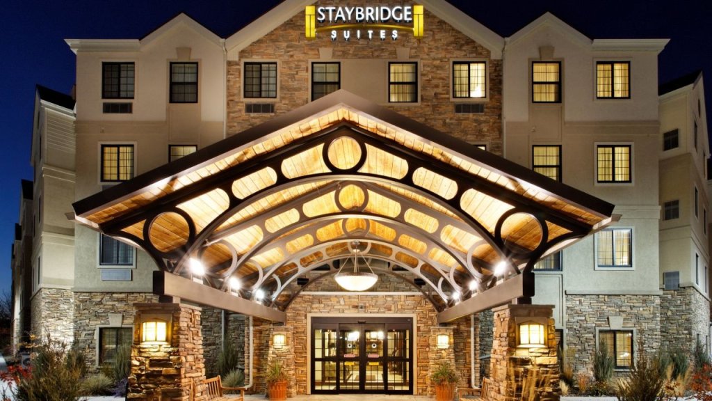 Staybridge Suites Myrtle Beach – West by IHG