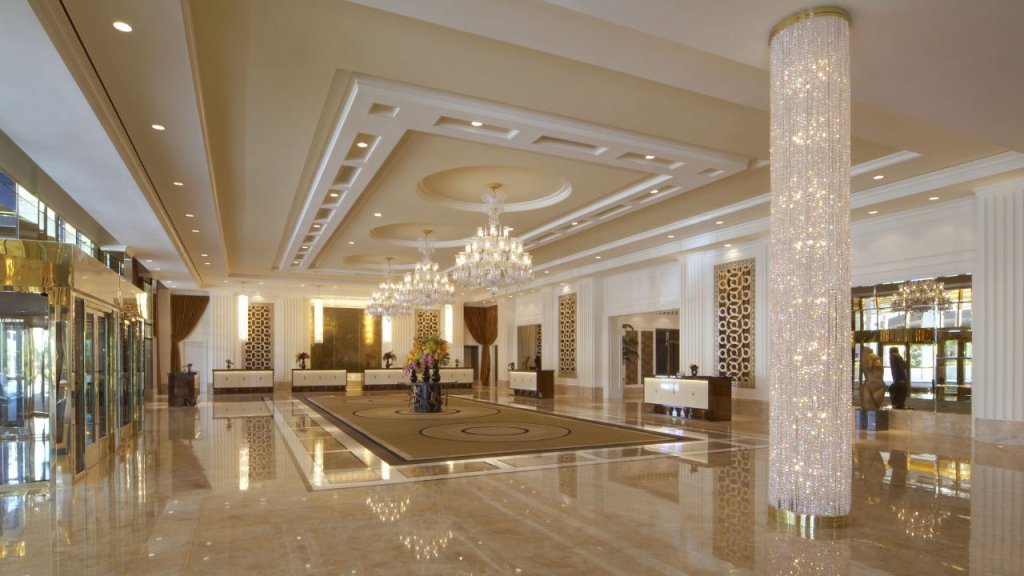 Trump International Hotel Las Vegas
