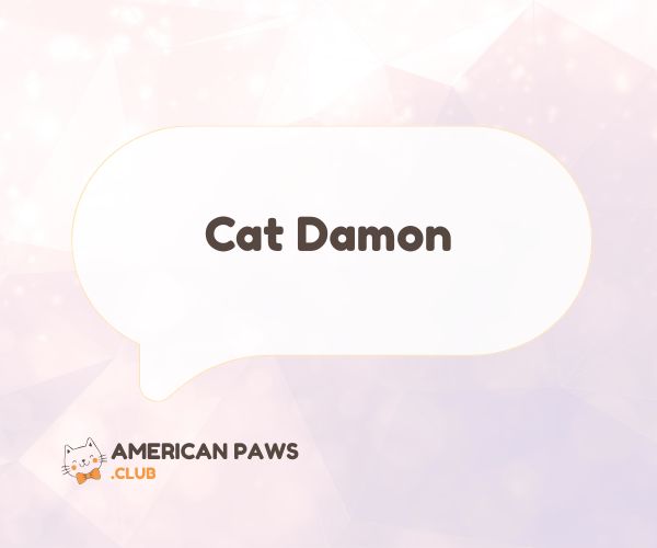 Names That’ll Make You Say Me-Wow!