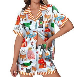 Pajama Set
