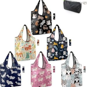 Reusable Shopping Bag