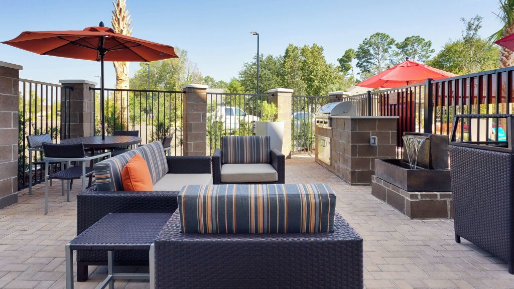 Towne Place Suites by Marriott Charleston Mt. Pleasant