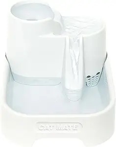 Cat Mate 3-Level, 70 fl. oz