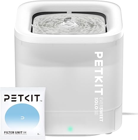 PETKIT New Cat Water Fountain