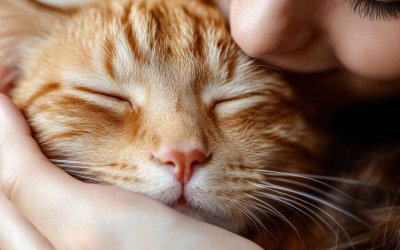 Emotional Support Animals: A Vet & Therapist Answer Your Questions